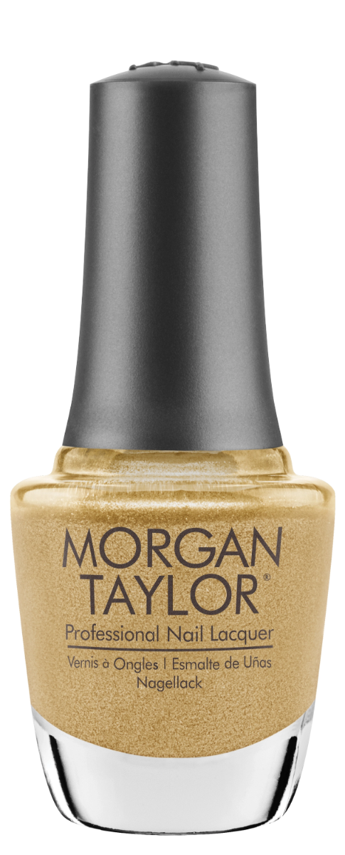 Morgan Taylor Nail Polish Cuddle Me Tight 15mL