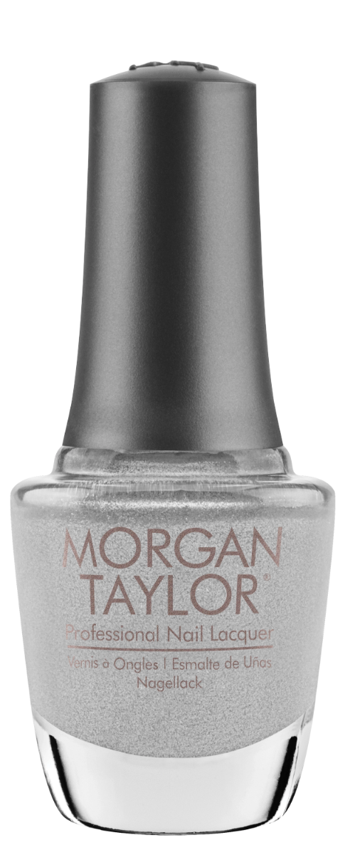 Morgan Taylor Nail Polish You sweater believe it 15mL