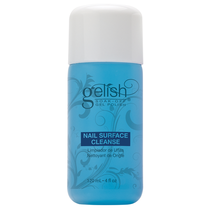 Gelish Nail Surface Cleanse