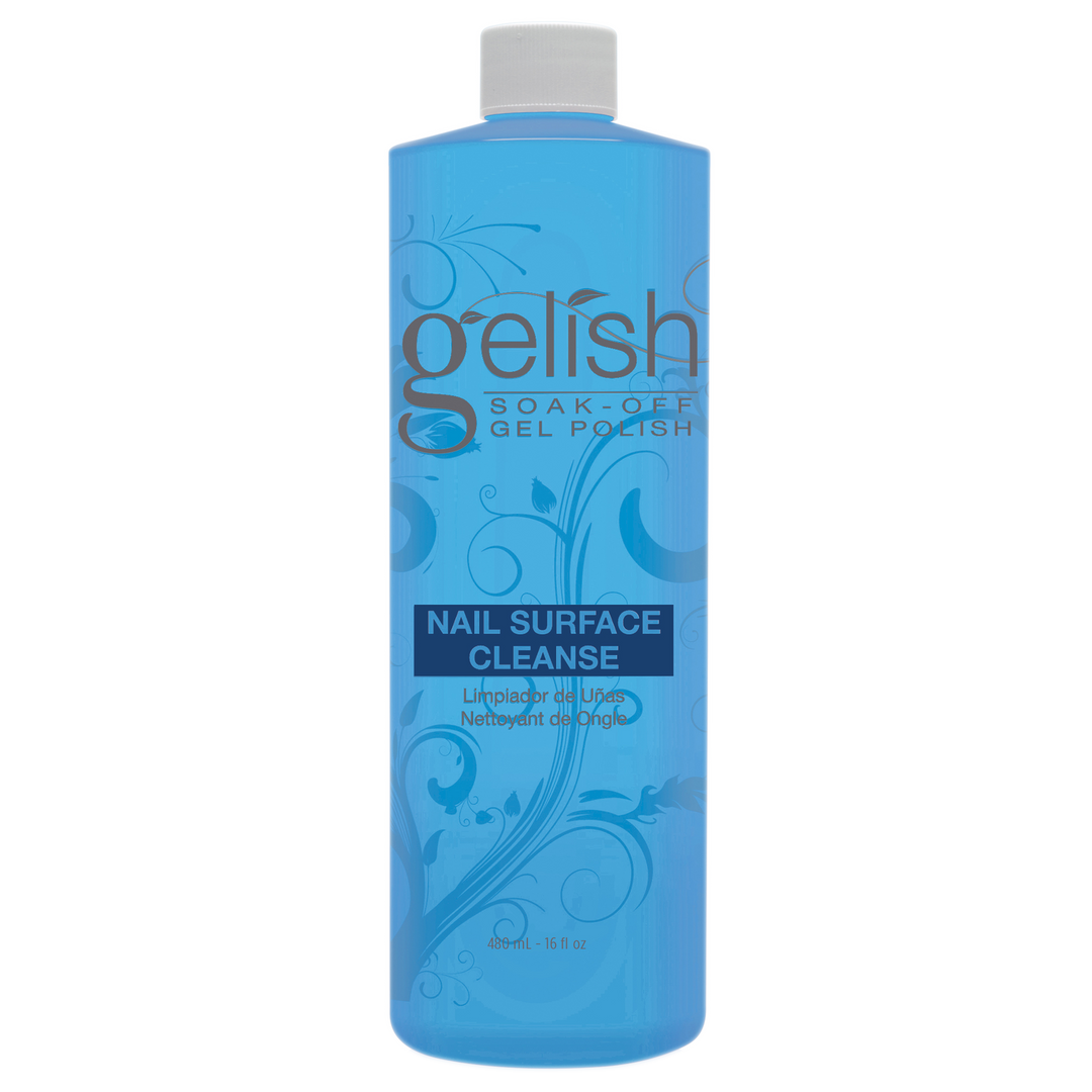 Gelish Nail Surface Cleanse
