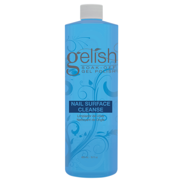 Gelish Nail Surface Cleanse
