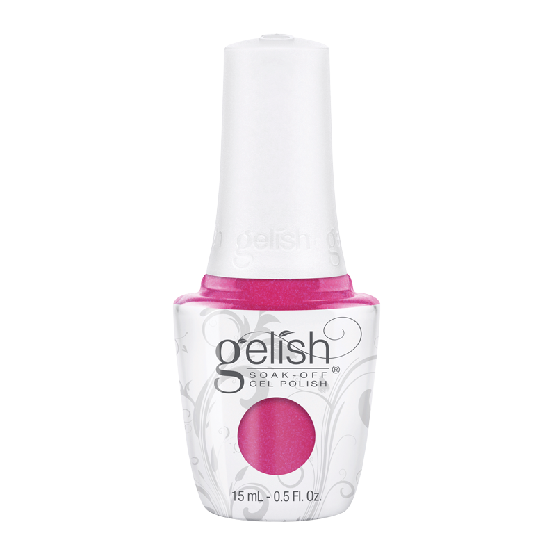 Gelish Gel Polish Amour Color Please 15mL