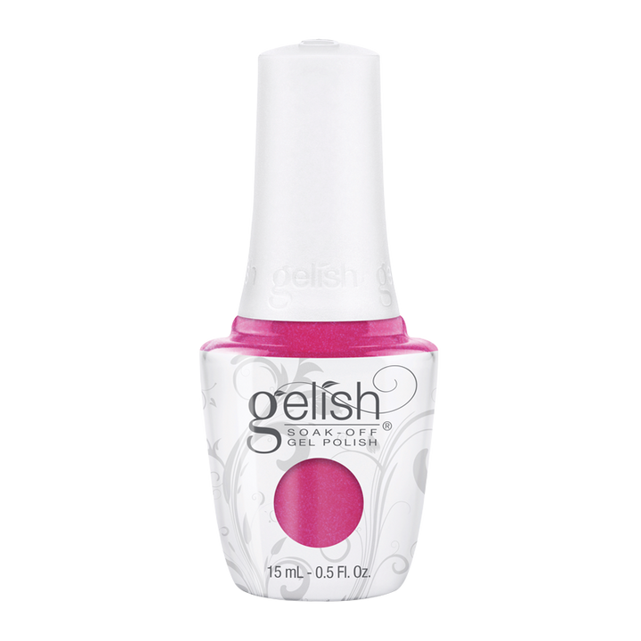 Gelish Gel Polish Amour Color Please 15mL