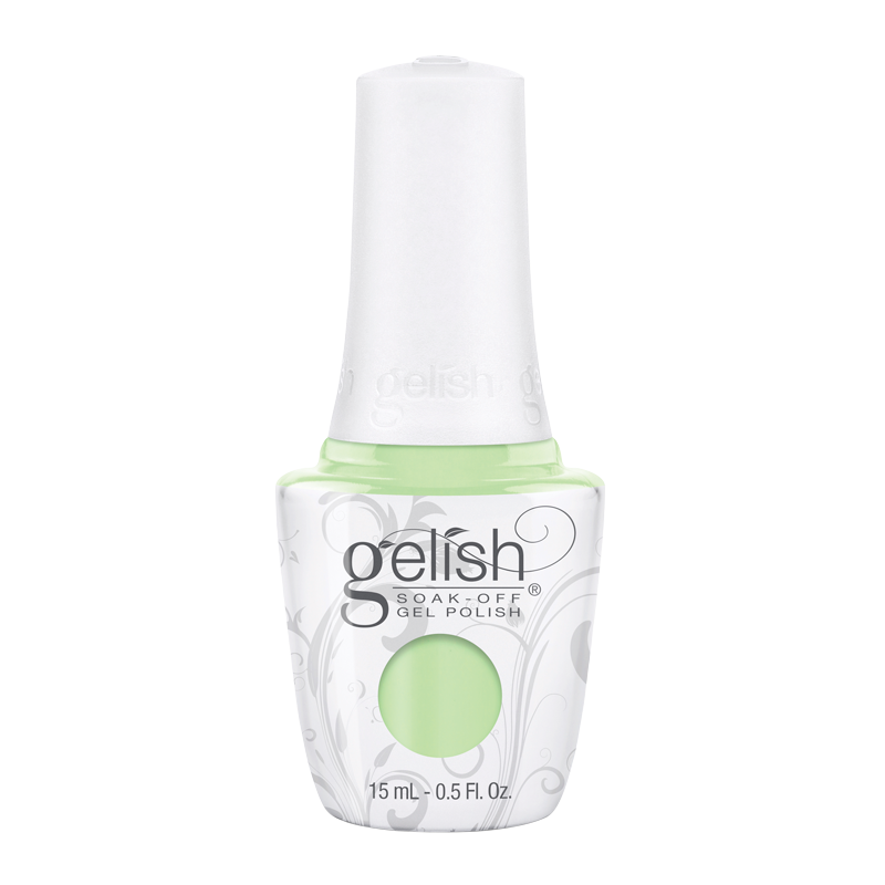 Gelish Gel Polish Do You Harajuku? 15mL