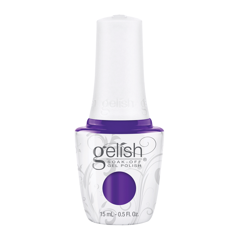 Vernis gel UV Gelish Anime-Zing Color! 15ml