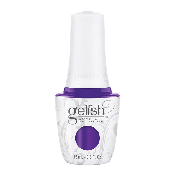 Vernis gel UV Gelish Anime-Zing Color! 15ml