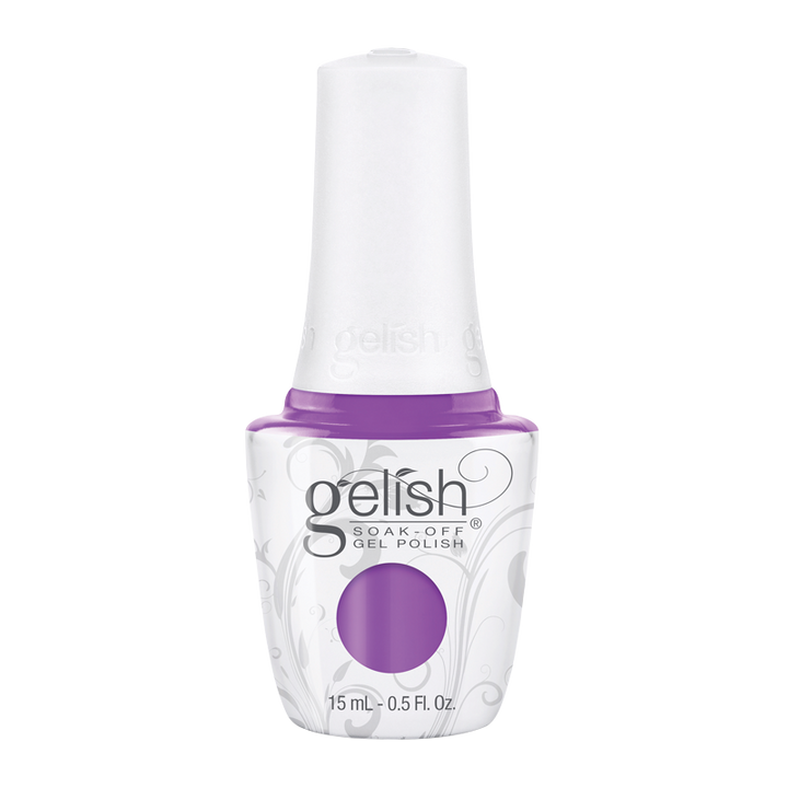Vernis gel UV Gelish Tokyo Á Go Go 15ml