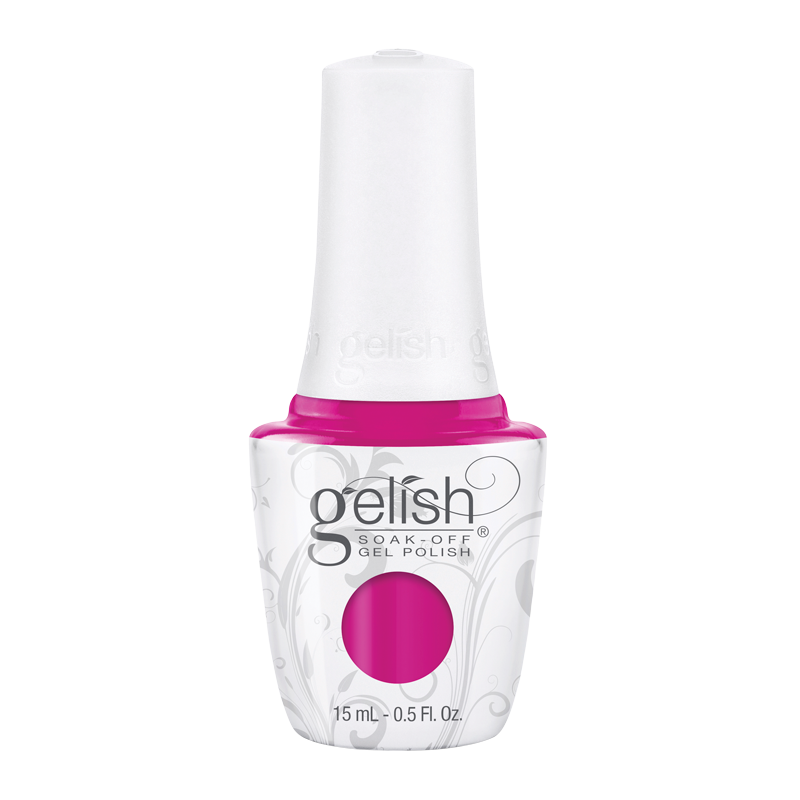Gelish Gel Polish Pop-Arazzi Pose 15mL