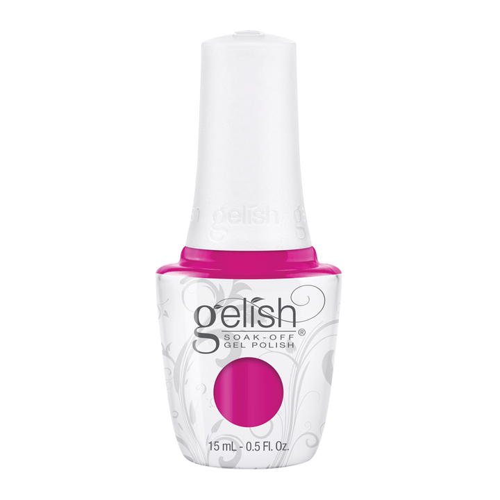 Gelish Gel Polish Pop-Arazzi Pose 15mL