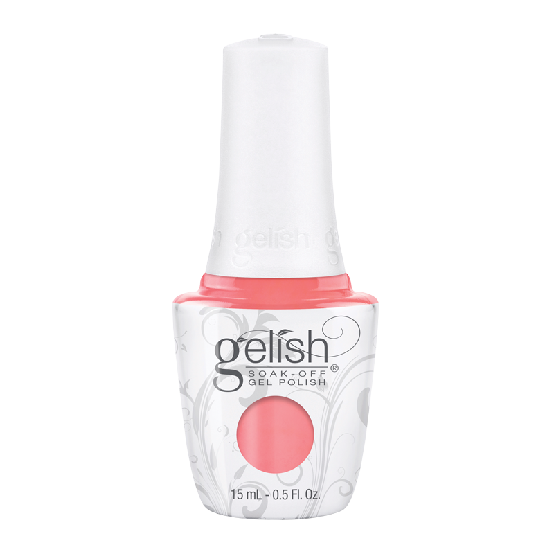 Gelish Gel Polish Manga-Round with me 15mL