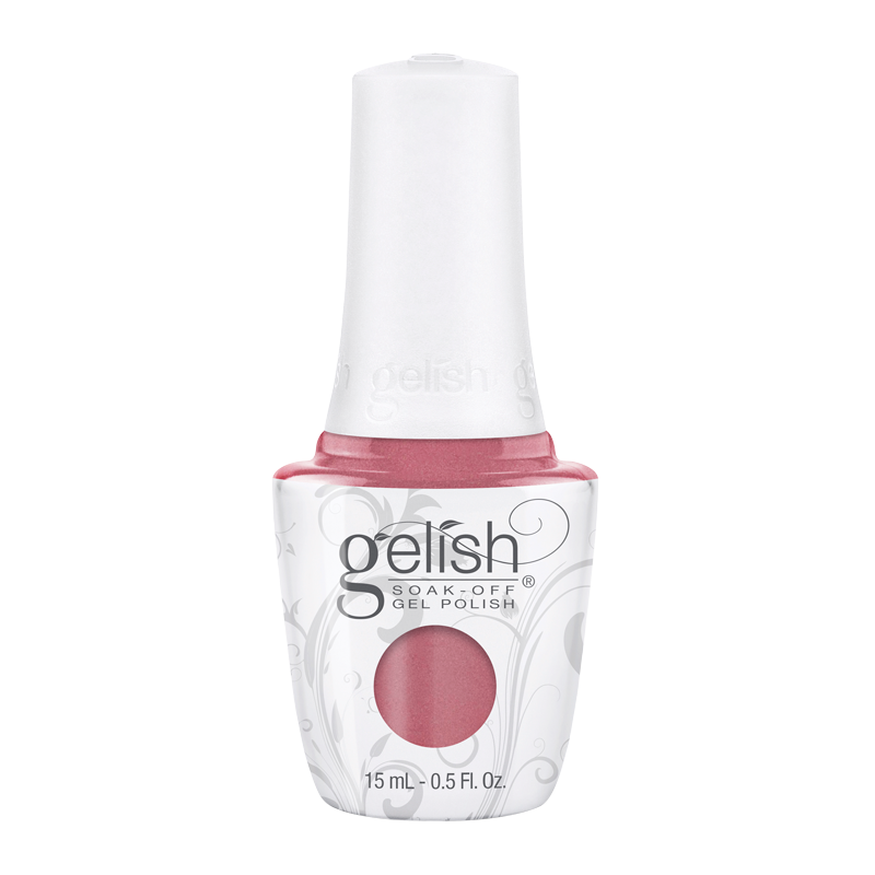 Vernis gel Uv Gelish Tex'as me Later 15ml