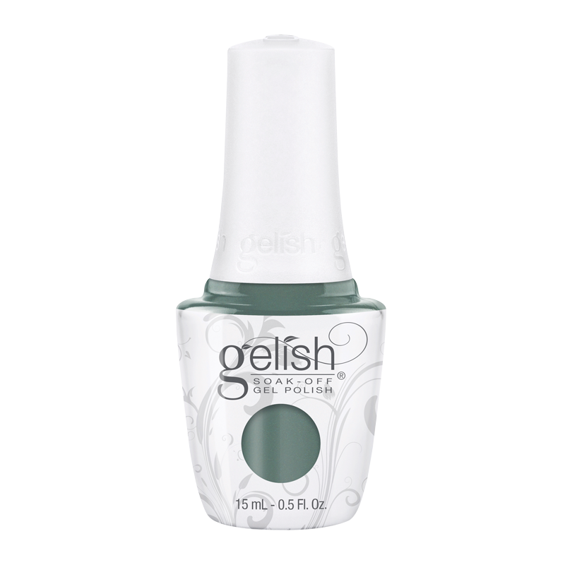 Gelish Gel Polish Holy Cow-Girl! 15mL