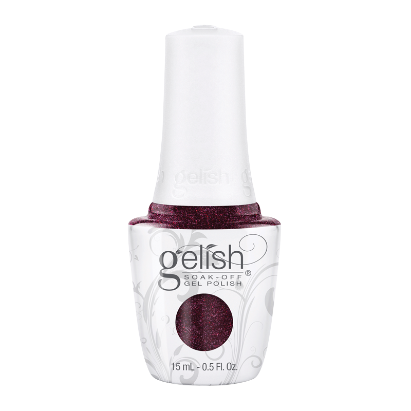 Gelish Gel Polish Seal the Deal 15mL