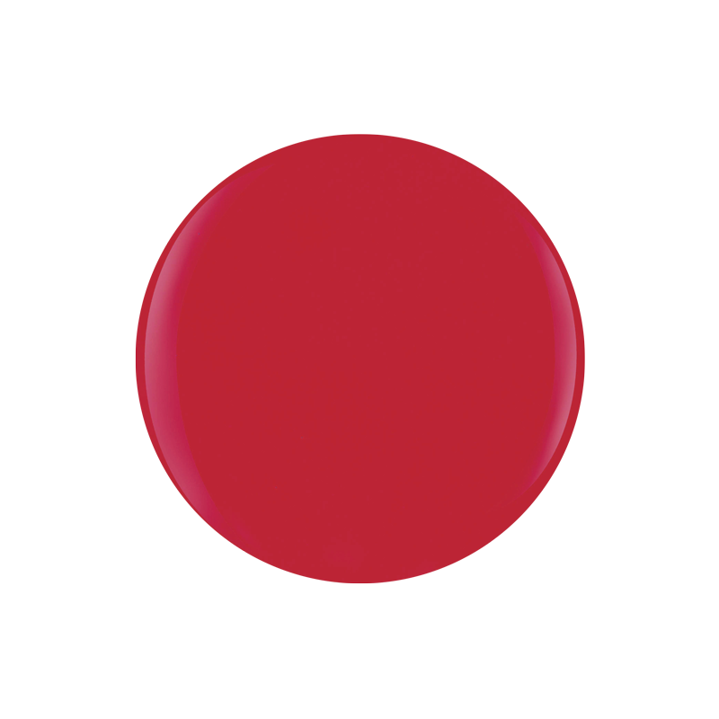 Pastille de couleur Fire Cracker - Rouge