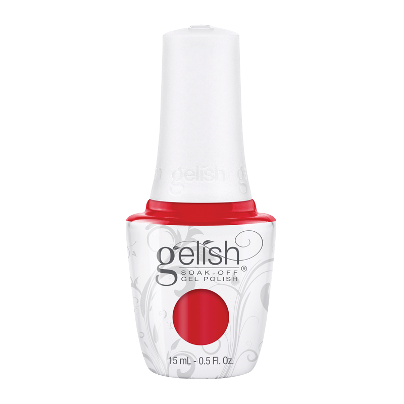Vernis gel UV Gelish Fire Cracker 15ml