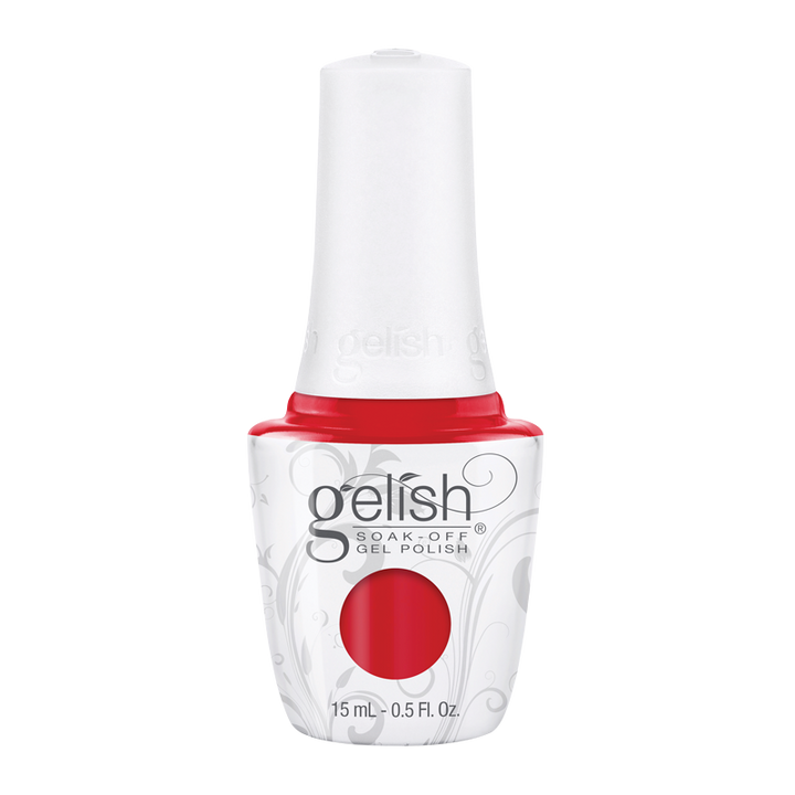 Vernis gel UV Gelish Fire Cracker 15ml