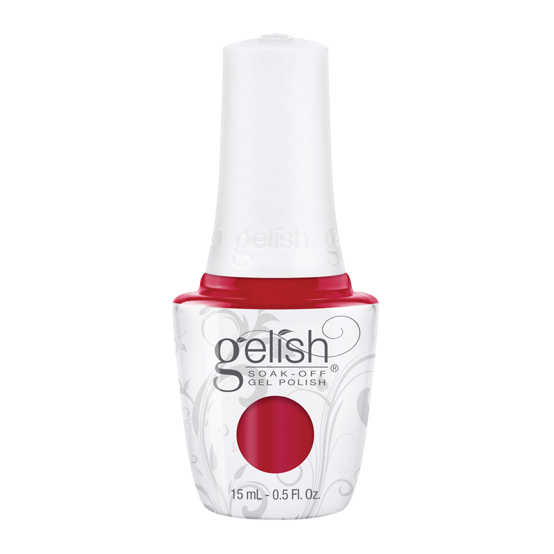 Gelish Gel Polish Scandalous 15mL