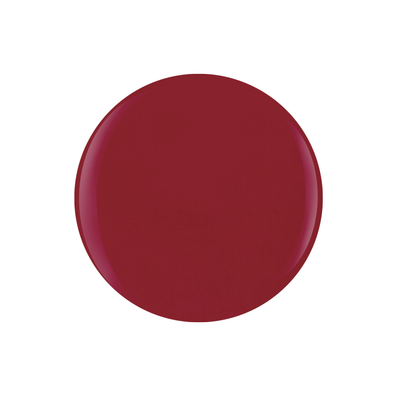 Gelish Gel Polish Ruby Two-Shoes 15mL