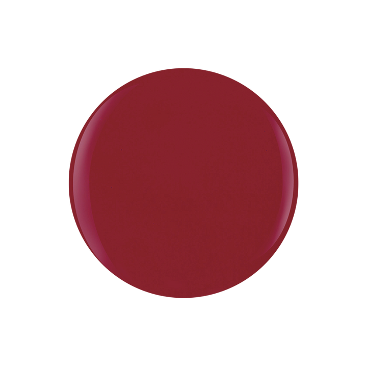 Gelish Gel Polish Ruby Two-Shoes 15mL