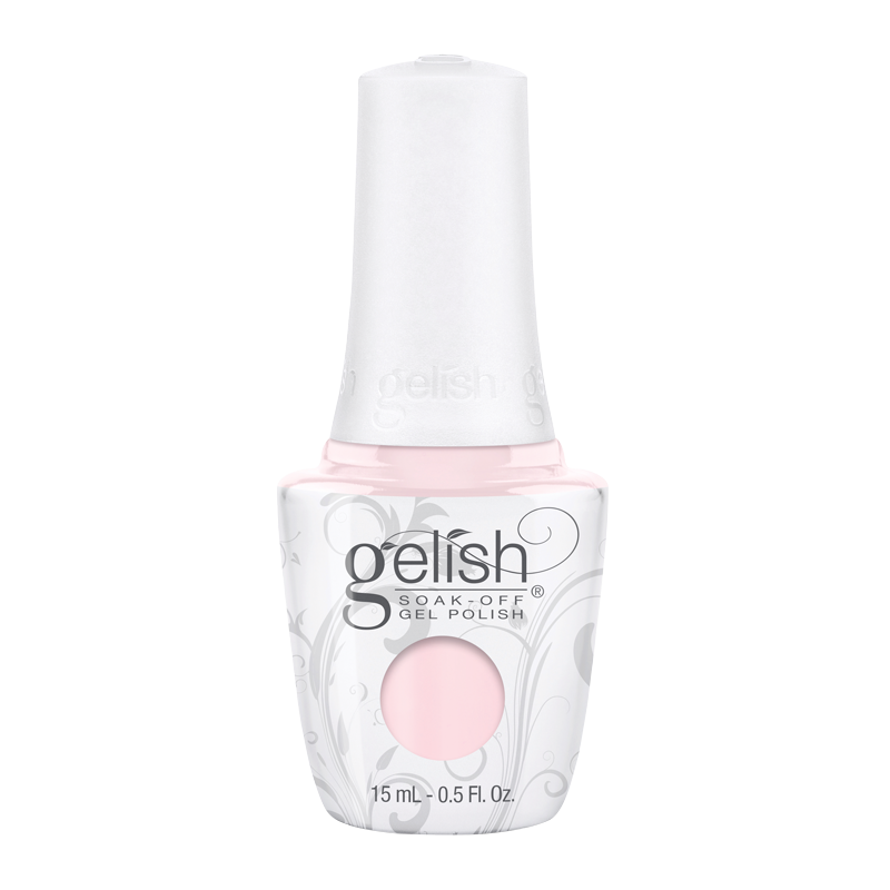 Gelish Gel Polish Simple Sheer 15mL