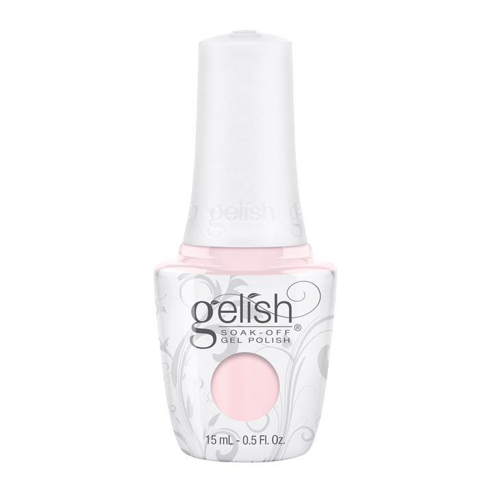 Gelish Vernis UV Simple Sheer 15mL