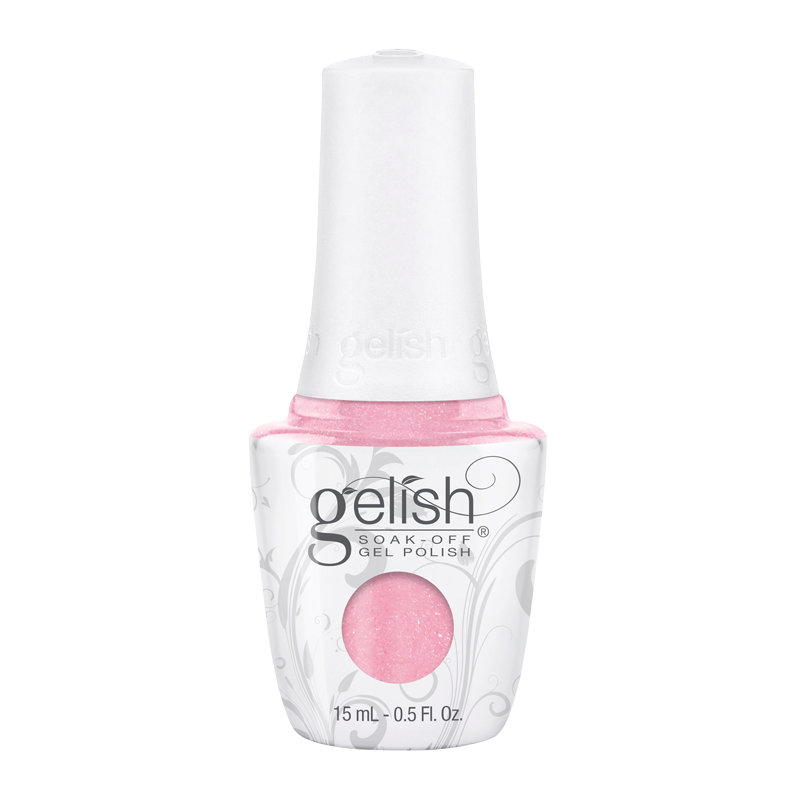 Gelish Gel Polish Light Elegant 15mL