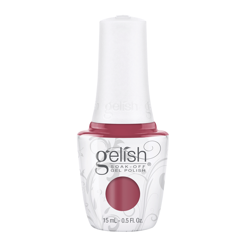 Gelish Gel Polish Exhale 15mL