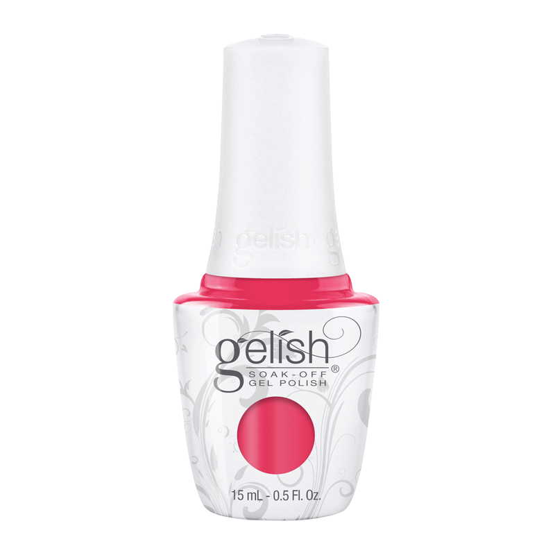 Gelish Vernis UV Passion 15mL