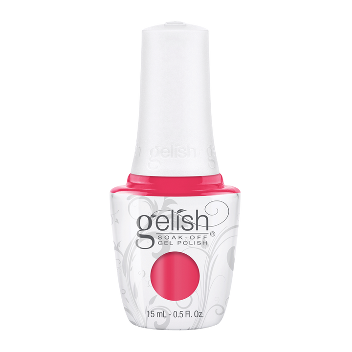 Gelish Vernis UV Passion 15mL