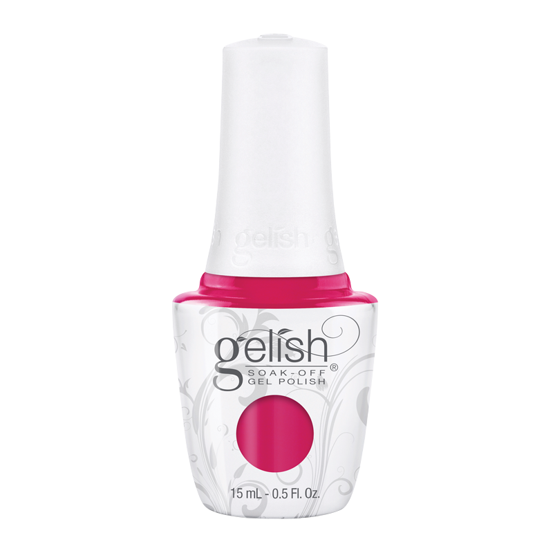 Gelish Gel Polish Gossip Girl 15mL