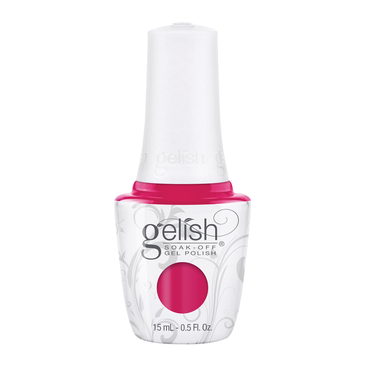 Bouteille Vernis gel UV Gelish Gossip Girl 15ml