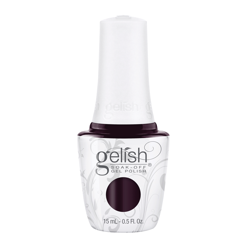 Gelish Gel Polish Bella's Vampire 15mL