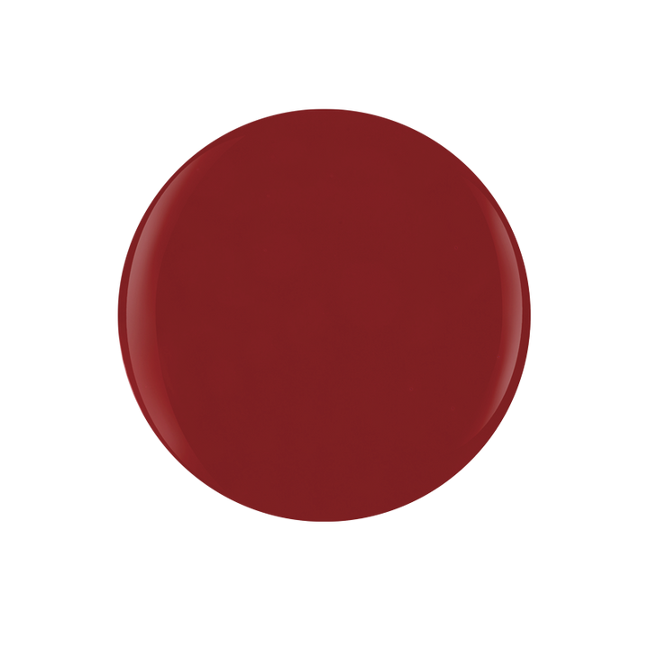 Gelish Gel Polish Red Roses 15mL