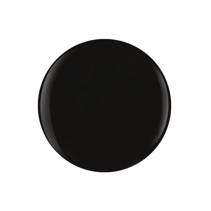 Pastille de couleur Black Shadow - Noir