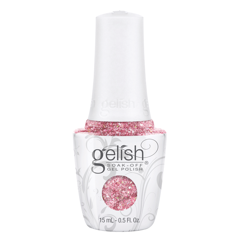 Gelish Gel Polish June Bride 15mL