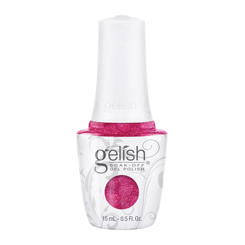 Gelish Gel Polish High Voltage 15mL
