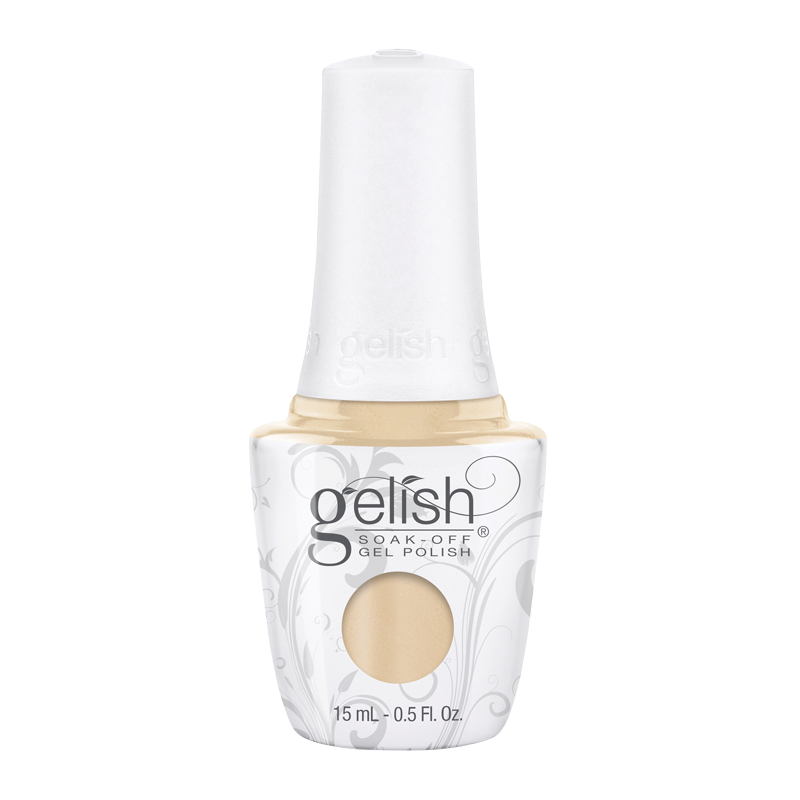 Gelish Vernis UV Need a Tan 15mL