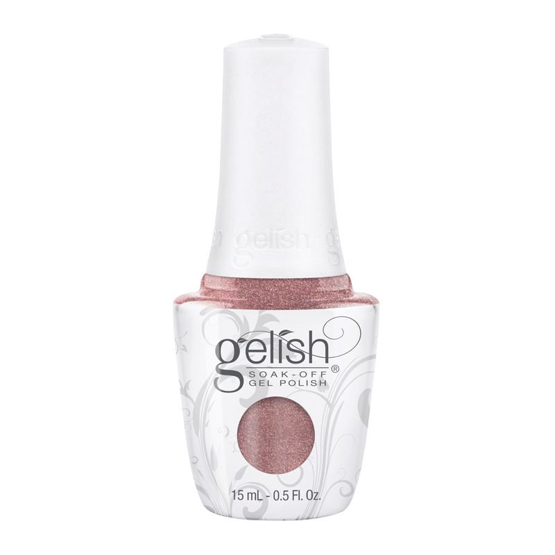 Gelish Vernis UV Glamour Queen 15mL