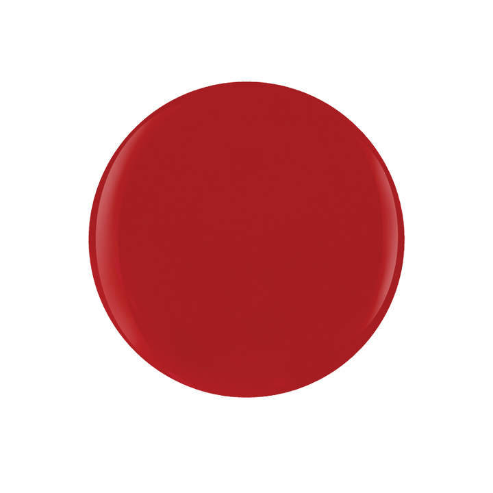 Gelish Gel Polish Hot Rod Red 15mL