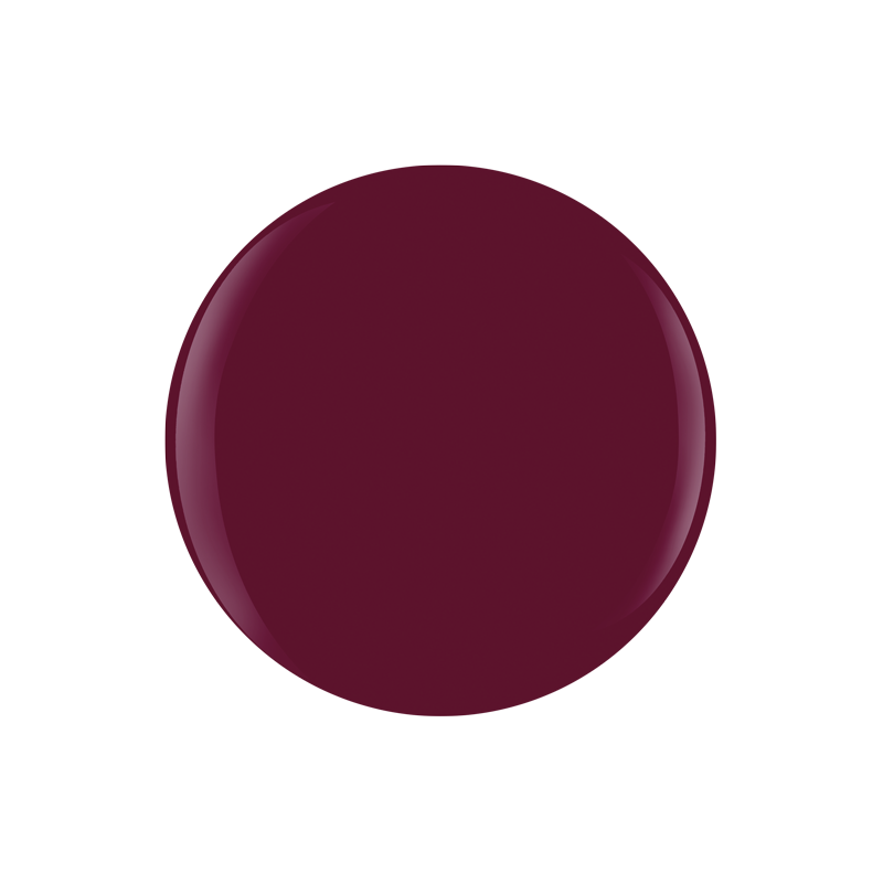 Pastille de couleur From Paris with Love - Prune