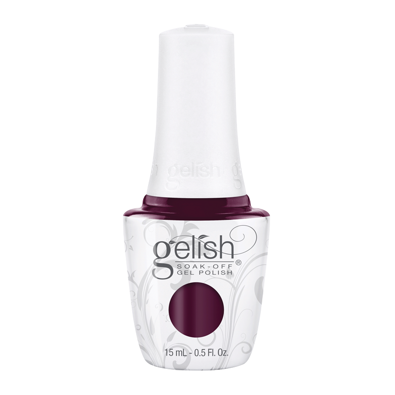 Bouteille Vernis Gel Gelish From Paris with Love 15ml