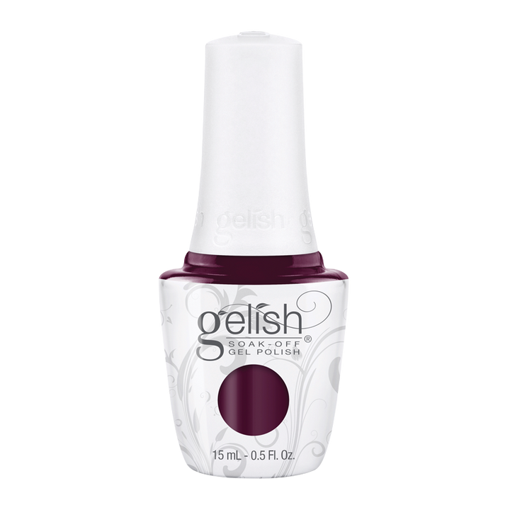 Bouteille Vernis Gel Gelish From Paris with Love 15ml