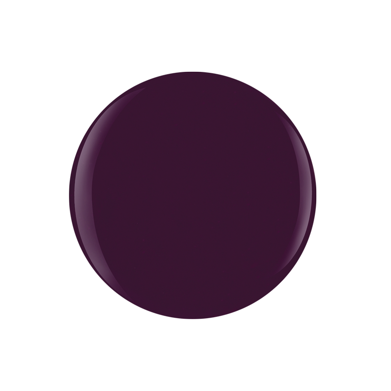 Pastille de couleur Plum and Done - Prune