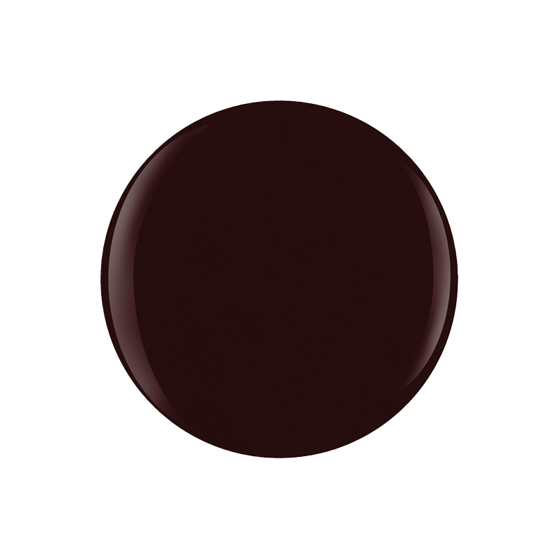 Gelish Vernis UV Black Cherry Berry 15mL