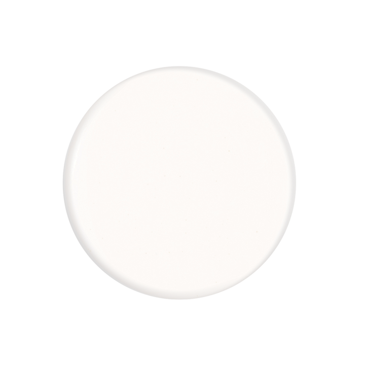 Pastille de couleur Arctic Freeze - Blanc Opaque