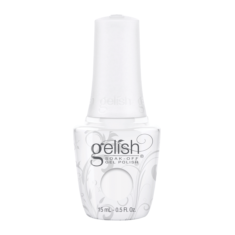 Bouteille Vernis Gel Gelish Arctic Freeze 15ml