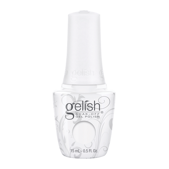 Bouteille Vernis Gel Gelish Arctic Freeze 15ml