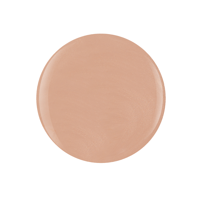 Gelish Vernis UV Taupe Model 15mL