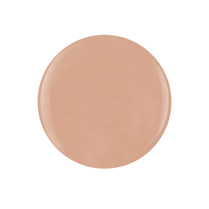 Gelish Vernis UV Taupe Model 15mL