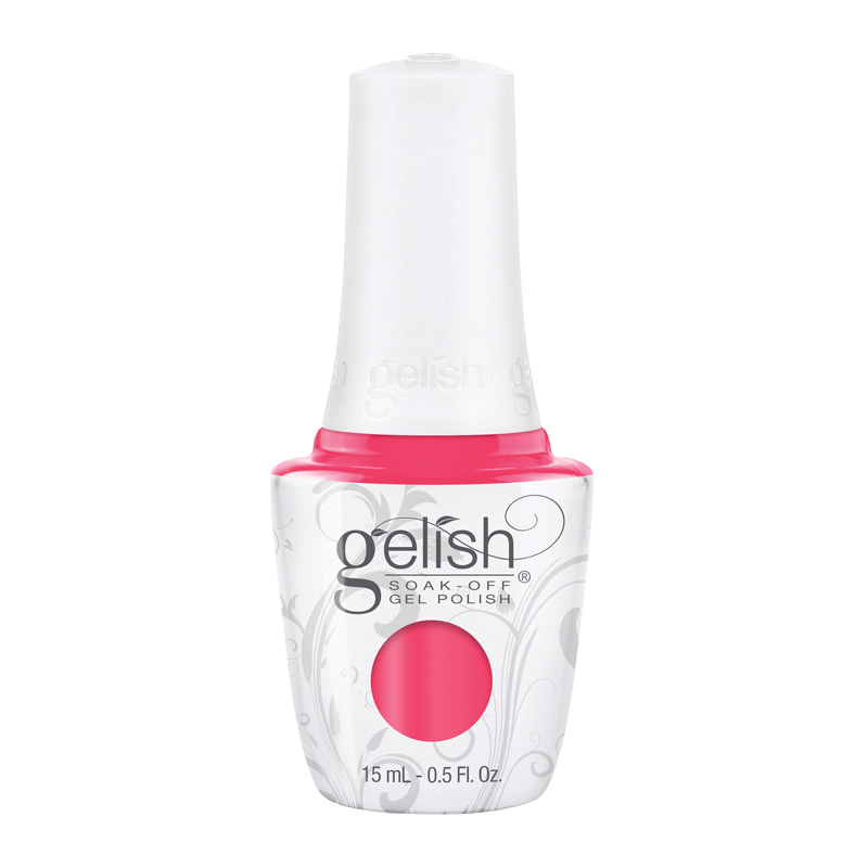 Gelish Gel Polish Shake it Till You Samba 15mL